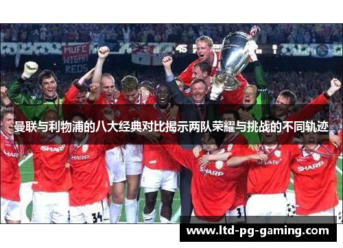 曼联与利物浦的八大经典对比揭示两队荣耀与挑战的不同轨迹