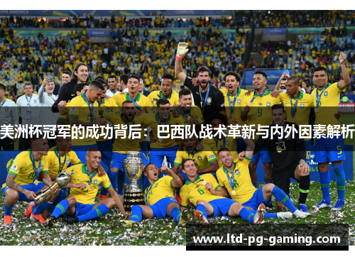 美洲杯冠军的成功背后:巴西队战术革新与内外因素解析 美洲杯冠军的成功背后:巴西队战术革新与内外因素解析
