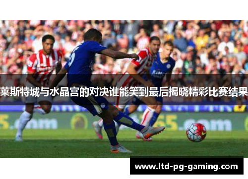 莱斯特城与水晶宫的对决谁能笑到最后揭晓精彩比赛结果 莱斯特城与水晶宫的对决谁能笑到最后揭晓精彩比赛结果